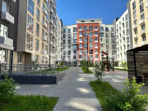 Продается 1-комнатная квартира