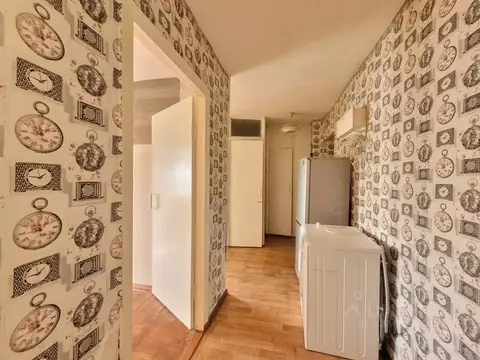 2-к кв. Ставропольский край, Ставрополь ул. Тухачевского, 9 (48.0 м)