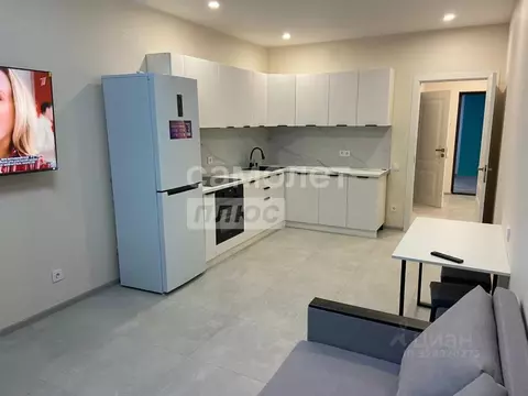 2-к кв. Краснодарский край, Туапсе ул. Портовиков, 39/2 (63.1 м)