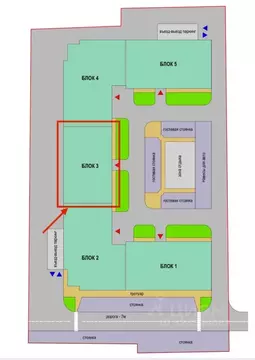 1-к кв. Кабардино-Балкария, Нальчик ул. Чернышевского, 197 (49.7 м)