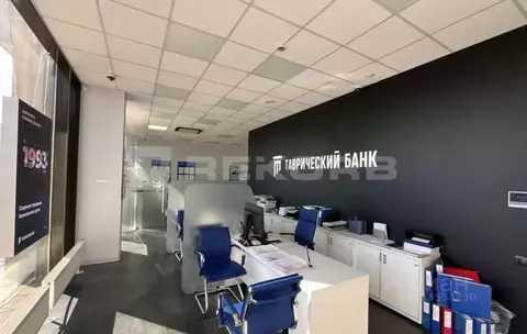 Офис в Санкт-Петербург Ленинский просп., 160 (114 м)