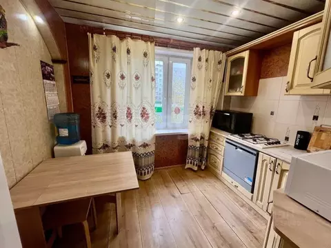 2-к кв. Московская область, Ногинск Богородский городской округ, ул. ...