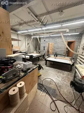 Производственное помещение (105 м)