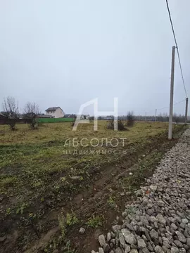 Участок в Московская область, Сергиево-Посадский городской округ, д. ...