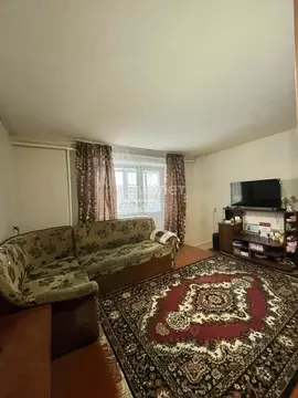 1-к кв. Свердловская область, Каменский муниципальный округ, Мартюш ...