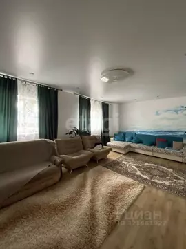 Дом в Липецкая область, с. Доброе ул. Набережная, 2 (200 м)