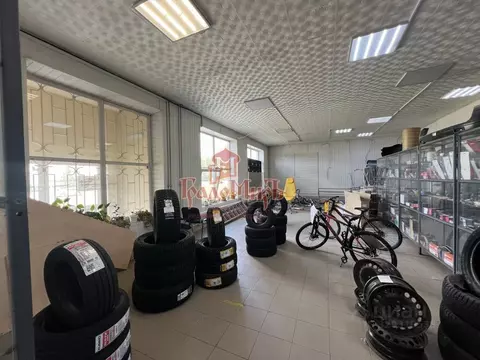 Помещение свободного назначения в Московская область, Хотьково ...