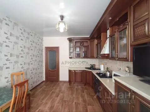 2-к кв. Волгоградская область, Волгоград пер. Удмуртский, 105 (83.3 м)
