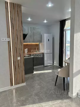 1-к кв. Краснодарский край, Краснодар ул. Наставников, 12 (37.0 м)