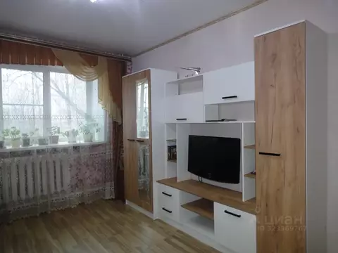 2-к кв. Владимирская область, Владимир ул. Сурикова, 1 (48.0 м)