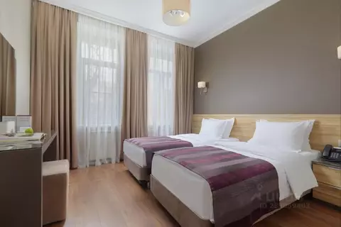 Комната Москва Щербаковская ул., 57А (35.0 м)