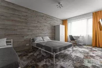 1-к кв. Санкт-Петербург Серебристый бул., 22К1 (33.0 м)