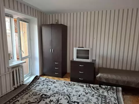 1-к кв. Московская область, Одинцовский городской округ, ВНИИССОК пгт ...