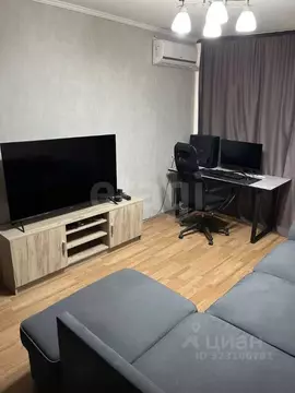 1-к кв. Самарская область, Самара Ташкентская ул., 121 (29.7 м)