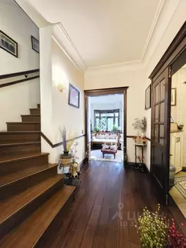 Таунхаус в Москва д. Сосенки, ул. Ореховая, 7/2 (210 м)