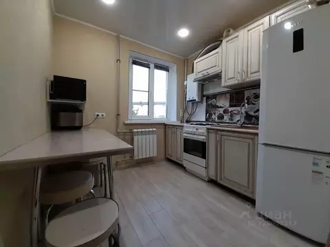 2-к кв. Краснодарский край, Краснодар Центральный мкр, ул. Щорса, 3А ...