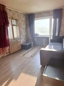 2-к кв. Омская область, Омск Московка мкр, ул. Молодогвардейская, 13 ...