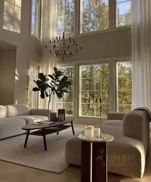 Дом в Московская область, Клин городской округ, д. Тиликтино  (75 м)