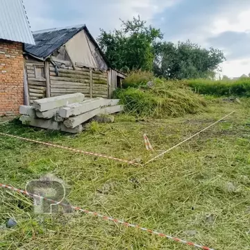 Участок в Тульская область, Новомосковск городской округ, д. Малое ...