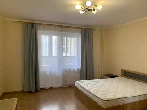 2-к кв. Москва Внуковское поселение, ул. Летчика Ульянина (60.0 м)