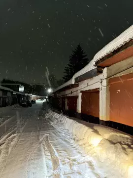 Гараж в Кировская область, Киров ул. Мельникова, 13Г (19 м)