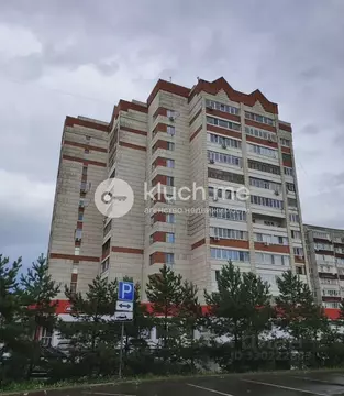 1-к кв. Татарстан, Казань Азино-1 мкр, ул. Закиева, 5 (43.5 м)