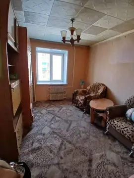 Квартира, 1 комната, 27.9 м