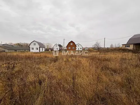 Участок в Пензенская область, с. Бессоновка ул. Вишневая (10.0 сот.)