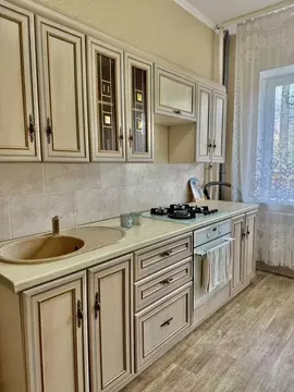 1-к кв. Краснодарский край, Горячий Ключ ул. Ленина, 236Д (45.0 м)