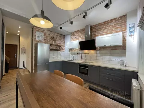 1-к кв. Московская область, Красногорск Ильинское ш., 14 (50.0 м)