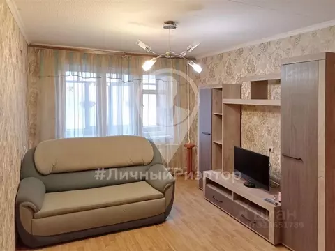 2-к кв. Рязанская область, Рязань ул. Пушкина, 40 (42.9 м)