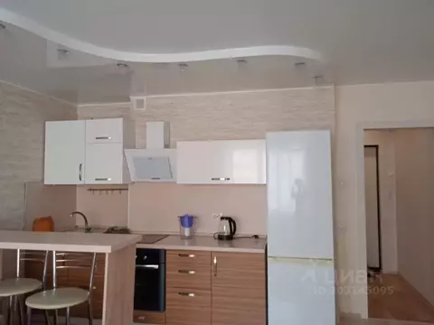 Студия Новосибирская область, Новосибирск ул. В. Высоцкого, 54/2 (33.0 ...