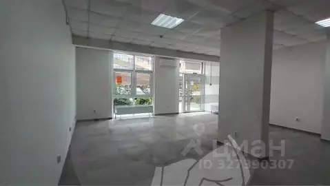 Помещение свободного назначения в Краснодарский край, Краснодар ул. ...