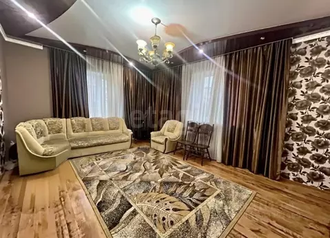 4-к кв. Белгородская область, Губкин Школьная ул., 13 (132.2 м)