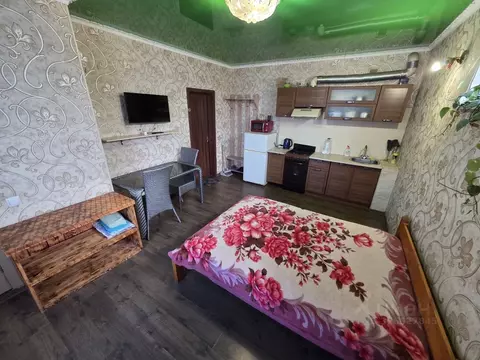 Студия Севастополь ул. Бутырская, 9 (25.0 м)