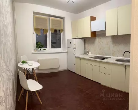 1-к кв. Московская область, Люберцы городской округ, Октябрьский пгт ...