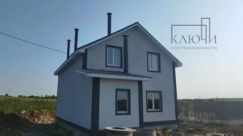 Дом в Челябинская область, Магнитогорск ул. Любимая, 105/3 (140 м)