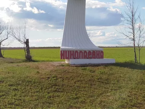 Участок в Крым, Симферопольский район, Николаевское с/пос  (668.0 ...