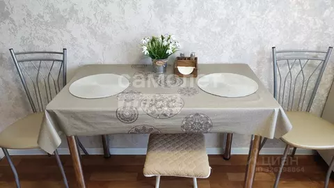 2-к кв. Московская область, Кашира городской округ, д. Барабаново ул. ...