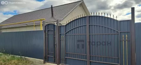 Дом в Челябинская область, Сосновский муниципальный округ, село ...