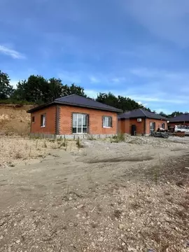 Дом в Амурская область, Благовещенский район, с. Верхнеблаговещенское ...