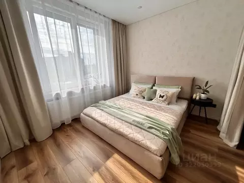 1-к кв. Вологодская область, Вологда ул. Возрождения, 35к1 (32.0 м)