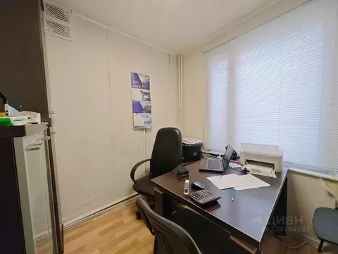 Помещение свободного назначения в Москва ул. Маршала Катукова, 11К2 (7 ...