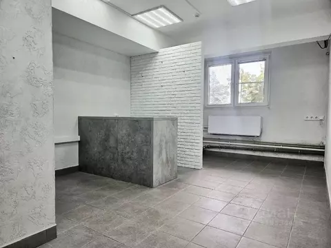 Помещение свободного назначения в Краснодарский край, Новороссийск ул. ...