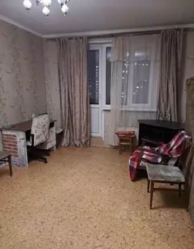 1-к кв. Москва бул. Дмитрия Донского, 6 (40.0 м)