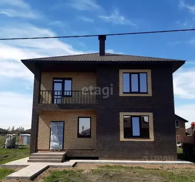 Дом в Башкортостан, Уфа городской округ, с. Нагаево пер. Декоративный, ...