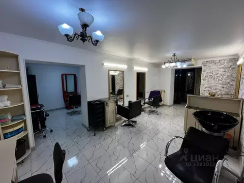 Помещение свободного назначения в Кабардино-Балкария, Нальчик ул. ...