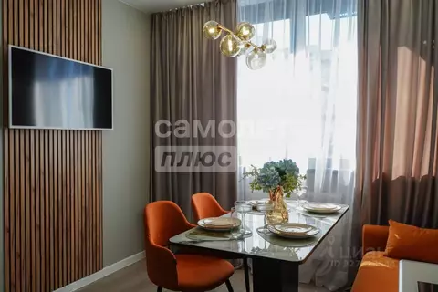 2-к кв. Краснодарский край, Сочи Бытха мкр, ул. Ясногорская, 16/2к1 ...