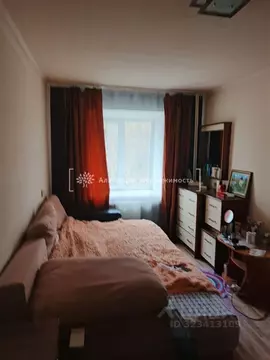 3-к кв. Томская область, Томск Карский пер., 70 (61.1 м)