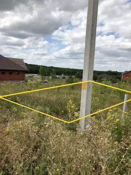 Участок в Белгородская область, Яковлевский городской округ, с. ...